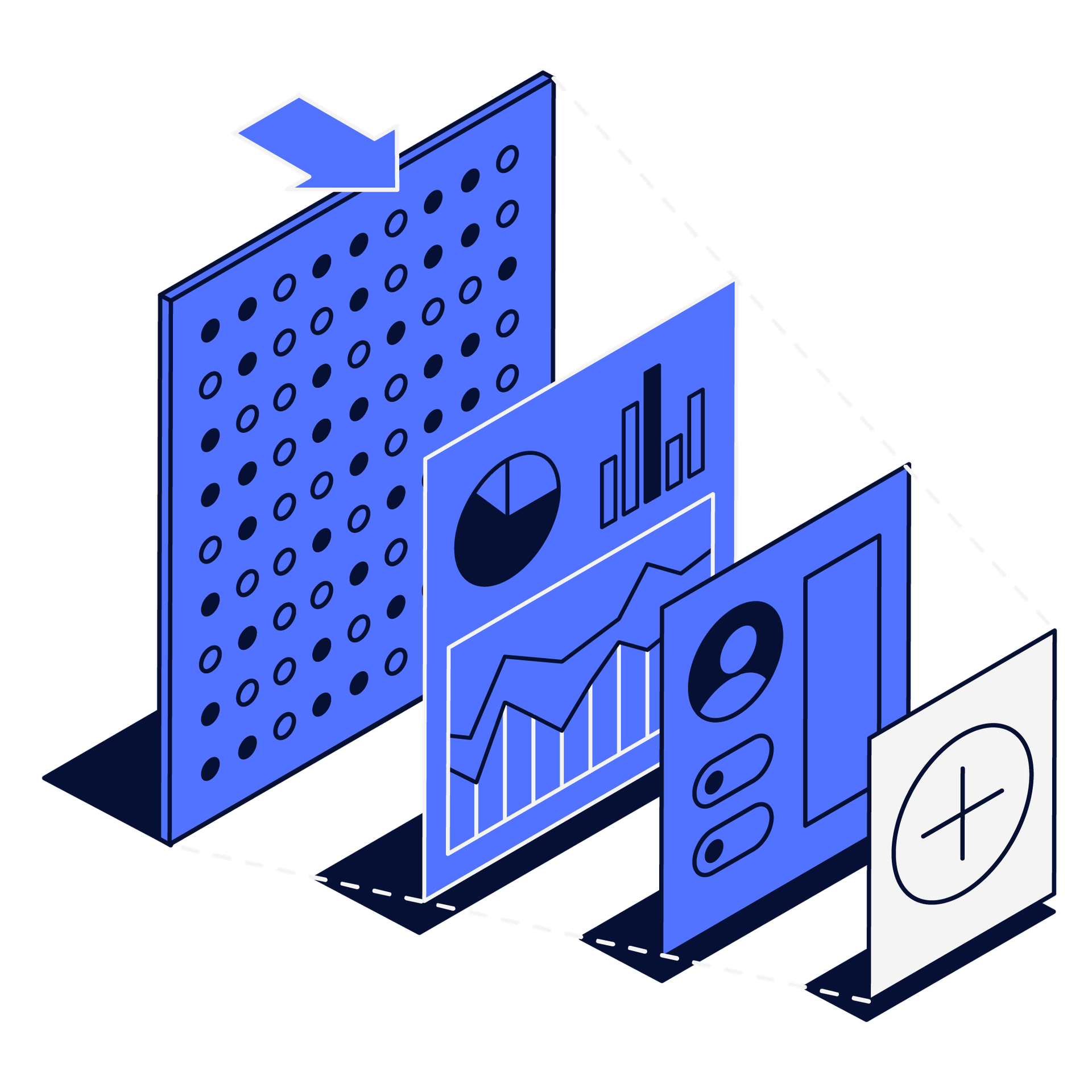 financial data aggregation